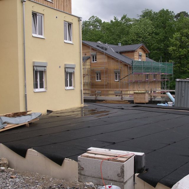 BEPA Heinz Imboden AG Flachdach