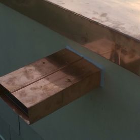 BEPA Heinz Imboden AG Spenglerarbeiten