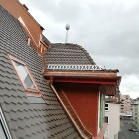 BEPA Heinz Imboden AG Bedachung