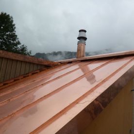 BEPA Heinz Imboden AG Spenglerarbeiten