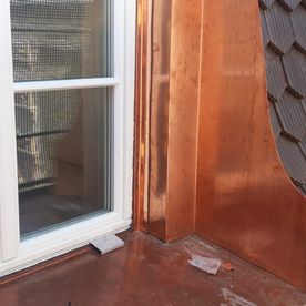 BEPA Heinz Imboden AG Spenglerarbeiten
