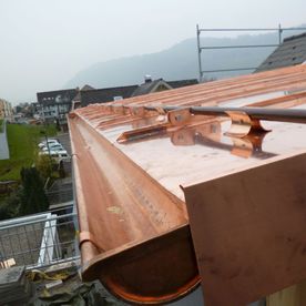 BEPA Heinz Imboden AG Spenglerarbeiten