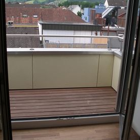 BEPA Heinz Imboden AG Fassade