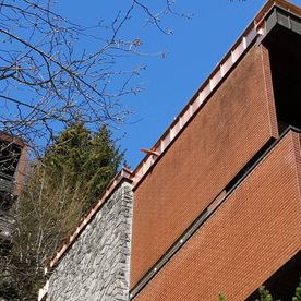 BEPA Heinz Imboden AG Spenglerarbeiten