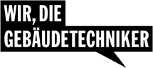 Wir, die Gebäudetechniker 