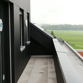 BEPA Heinz Imboden AG Fassade