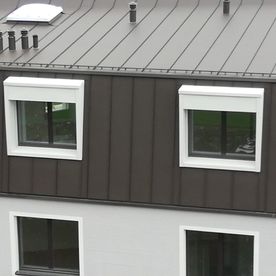 BEPA Heinz Imboden AG Spenglerarbeiten
