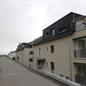 BEPA Heinz Imboden AG Fassade